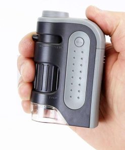 Microscop 3 in 1 6