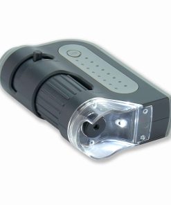 Microscop 3 in 1 8
