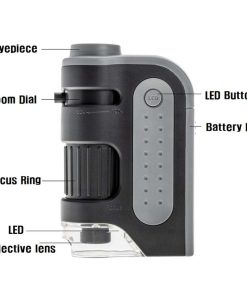 Microscop 3 in 1 9