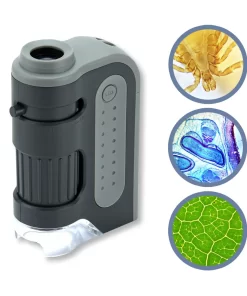 Microscop 3 in 1 5