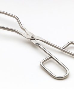 Cleste pentru creuzet 250 mm 5