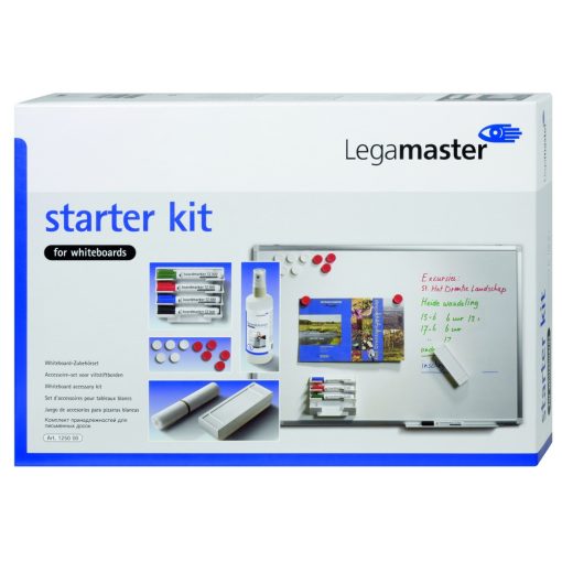 Legamaster Starter Kit 4