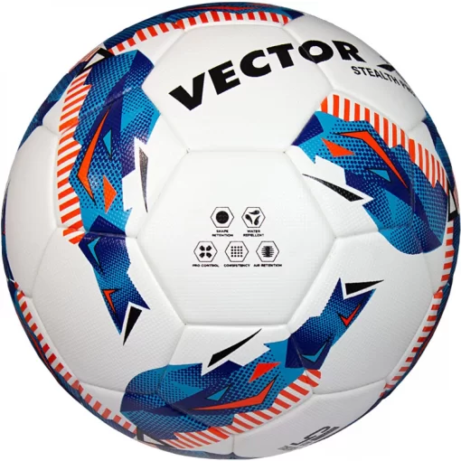 Minge Svg Minge fotbal Vector X Stealth PRO • MaterialeDidactice.ro