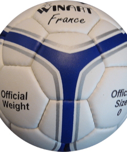 Minge handbal France 9