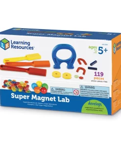 Kitul clasei Super Magnet 6