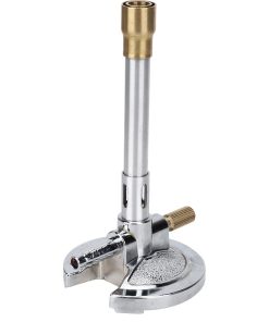 Alternative view of Bec Bunsen standard cu robinet reglare