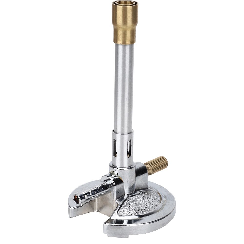 Bec Bunsen standard cu robinet reglare 4 Bec Bunsen standard cu robinet reglare - imagine 2