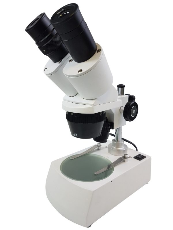 Microscop stereoscopic 3