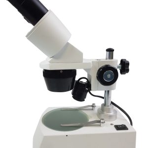 Microscop stereoscopic 9