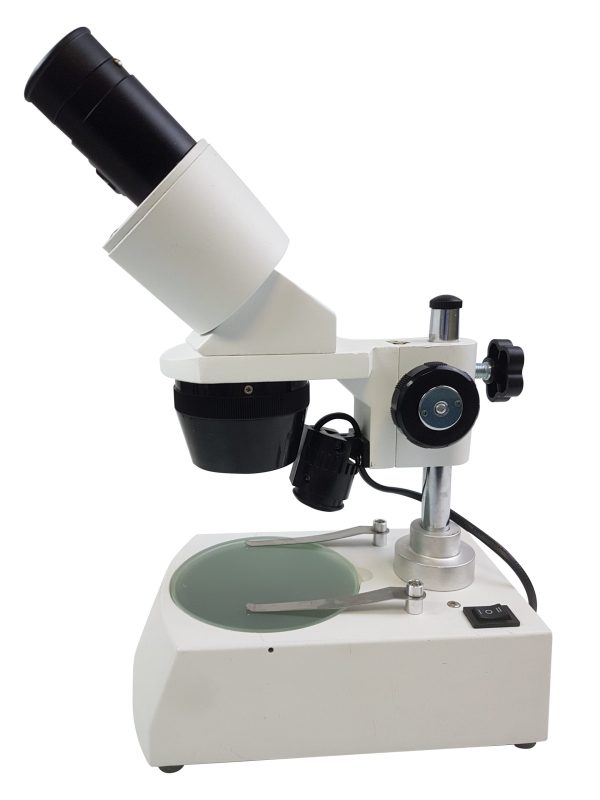 Microscop stereoscopic 4