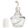 Spirtiera din sticla - 150 ml