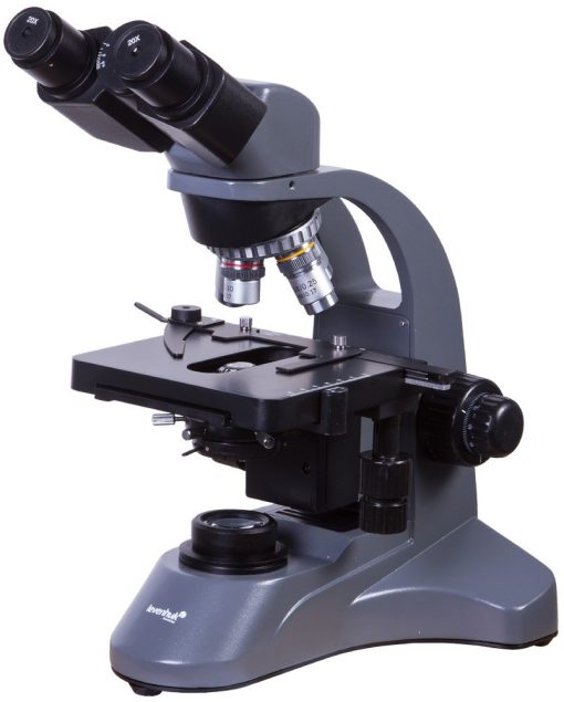 Microscop binocular Levenhuk 720B 3