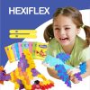 Hexiflex 1250 piese 1