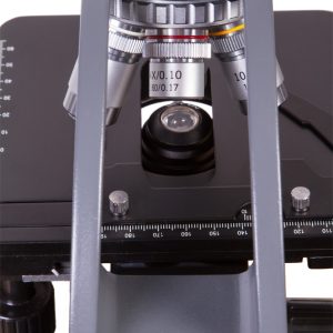 Microscop monocular Levenhuk 700M 21