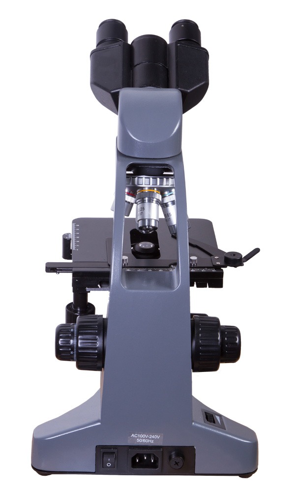 Microscop binocular Levenhuk 720B 5