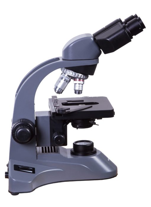 Microscop binocular Levenhuk 720B 10