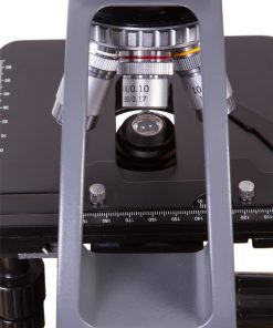 Microscop binocular Levenhuk 720B 23