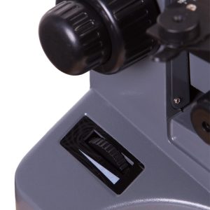 Microscop binocular Levenhuk 720B 24