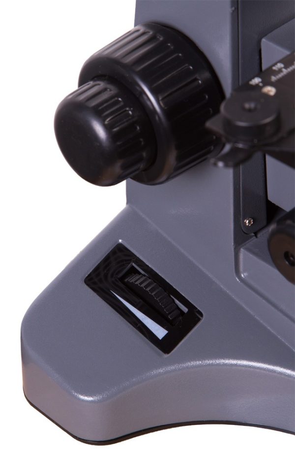 Microscop binocular Levenhuk 720B 9