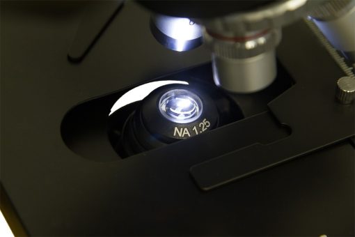 Microscop binocular Levenhuk 720B 15