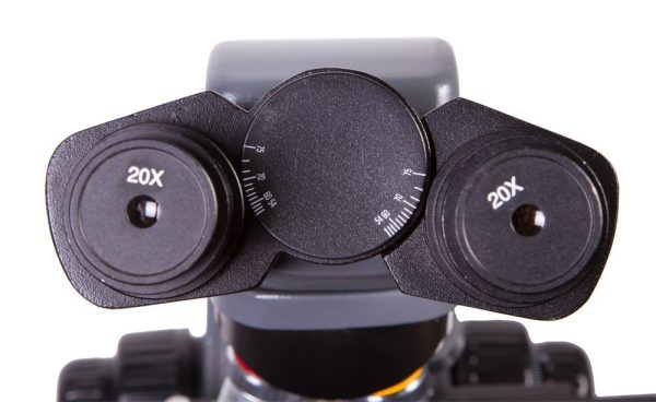 Microscop binocular Levenhuk 720B 17