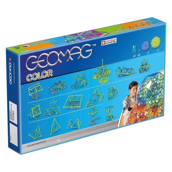 Geomag Color 35 4