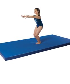 Alternative view of Saltea gimnastica 200x100x10cm