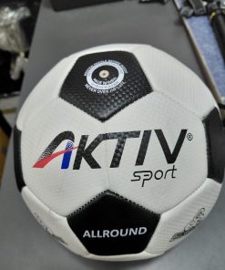Minge fotbal AktivSport Allround 5