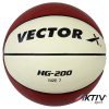 Minge baschet Vector X HG 200 FIBA 1