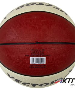 Minge baschet Vector X HG 200 FIBA 5