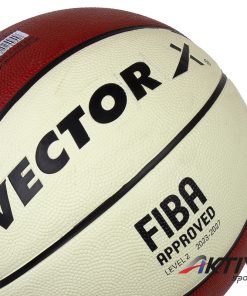 Minge baschet Vector X HG 200 FIBA 6