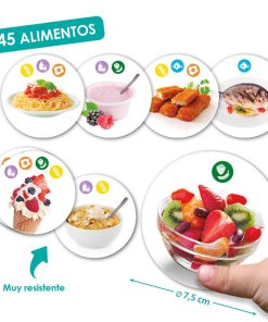 Descopera alergiile si intolerantele alimentare 4