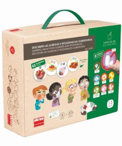 Descopera alergiile si intolerantele alimentare 6