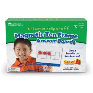 Tablite cu jetoane magnetice 12