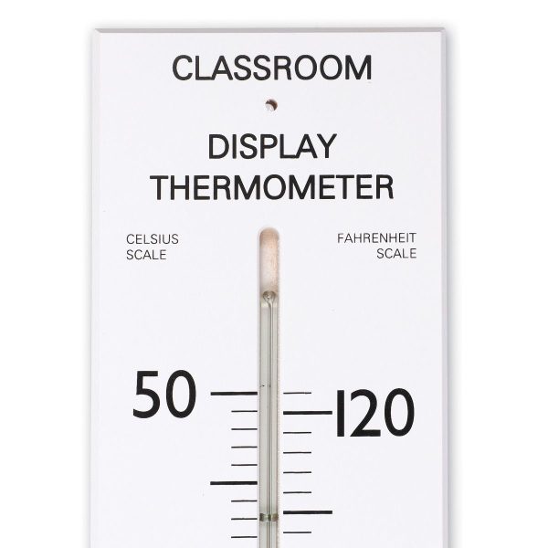 Termometru de Clasa Gigant 5