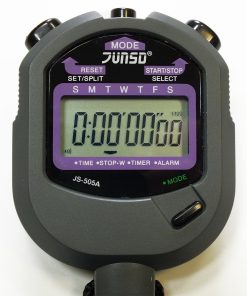 Cronometru digital cu baterie de litiu 8