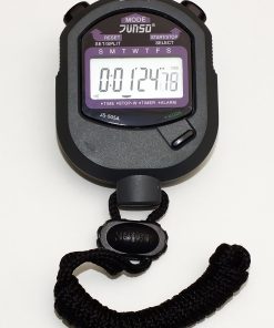 Cronometru digital cu baterie de litiu 9