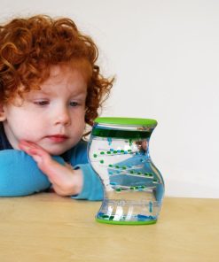 Set senzorial cu lichid 5