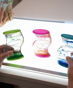 Set senzorial cu lichid 6