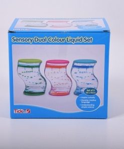 Set senzorial cu lichid 7