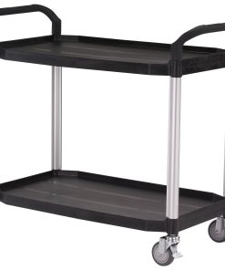 Carucior de laborator 4