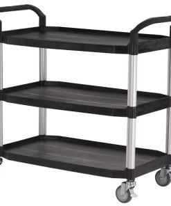 Carucior de laborator 5