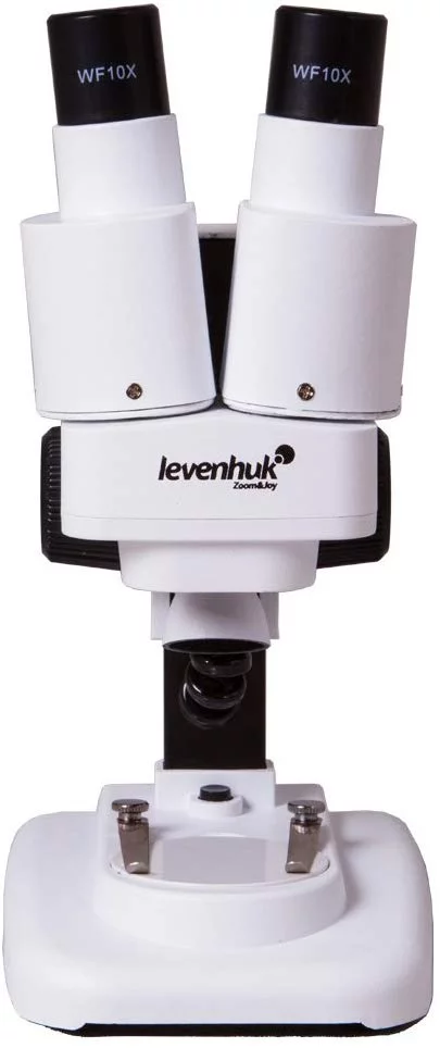 Stereomicroscop Levenhuk 1ST 5