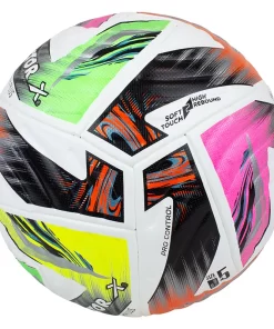 Minge fotbaltor Vector X Magma Plus 4