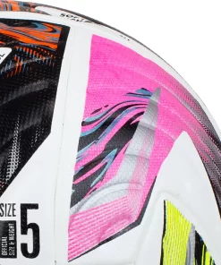 Minge fotbaltor Vector X Magma Plus 7