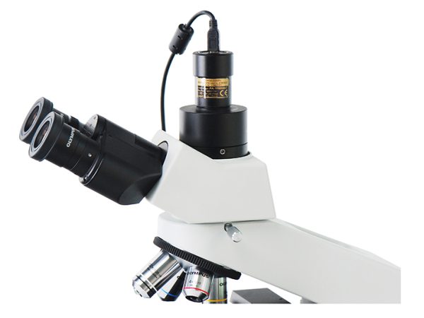 Camera Digitala pentru Microscop 9