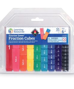 Turnul fractiilor - Clasic 6