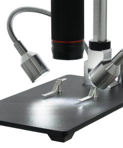 Microscop digital DTX RC4 cu telecomanda 8