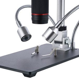 Microscop digital DTX RC4 cu telecomanda 21