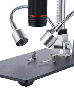 Microscop digital DTX RC4 cu telecomanda 9